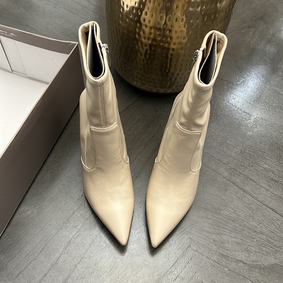 Franco Sarto Women's L-Avana Mid Calf Boot - Picture 6 of 12